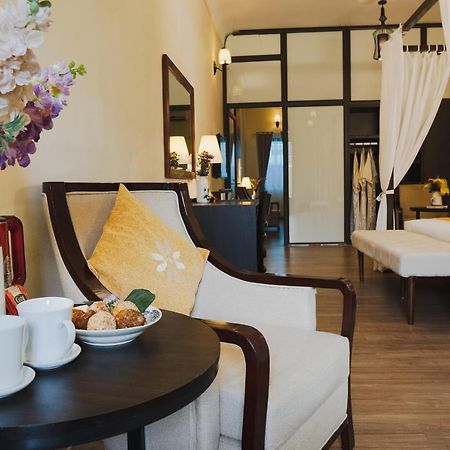 Appartamento Perfume'S Cozy House Hanoi Esterno foto