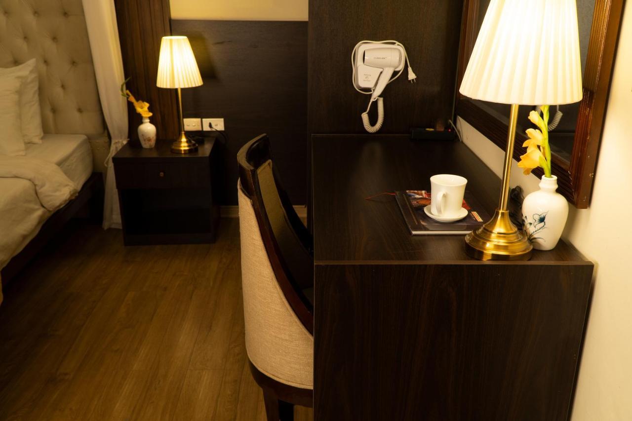 Appartamento Perfume'S Cozy House Hanoi Esterno foto