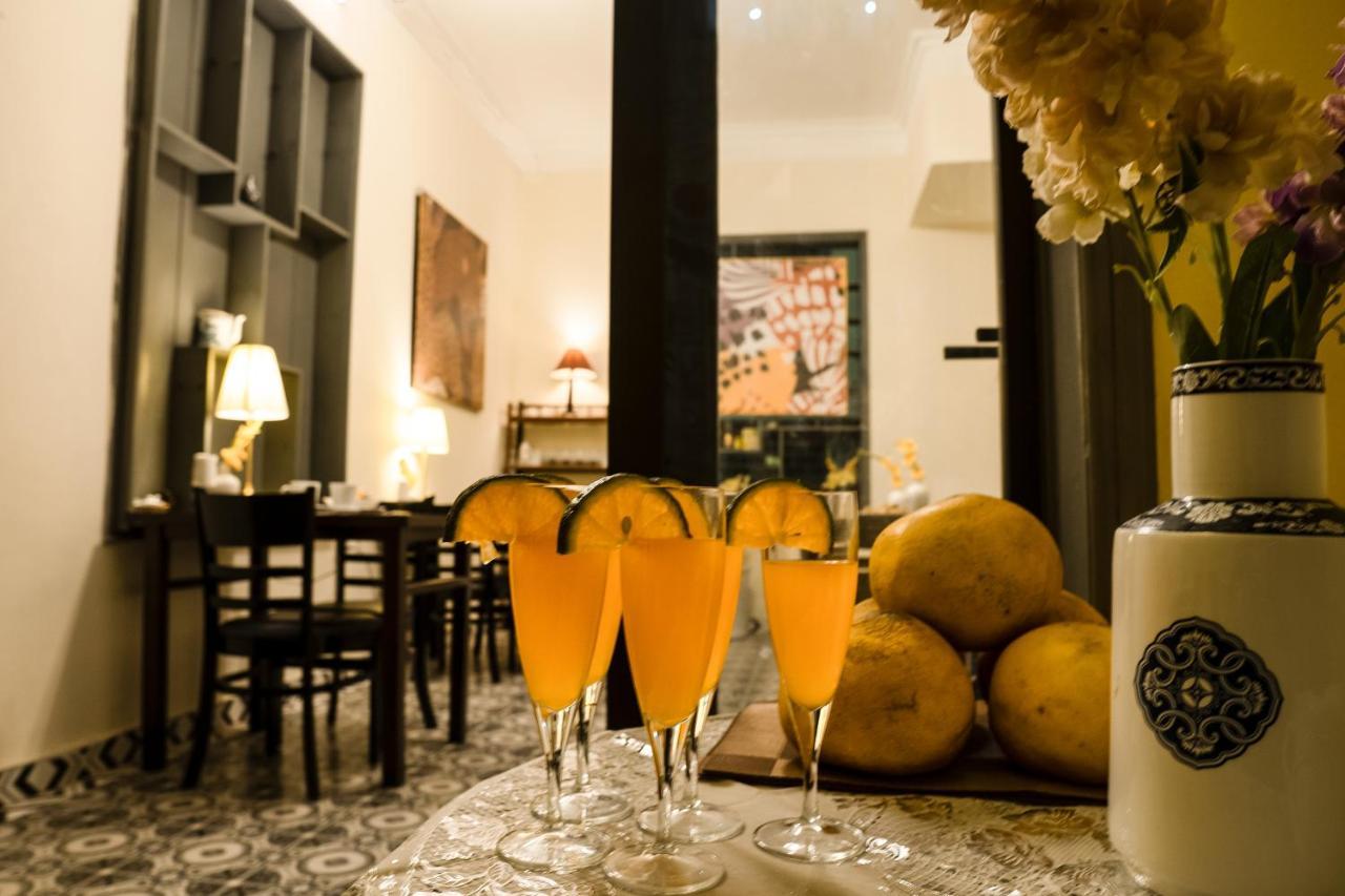Appartamento Perfume'S Cozy House Hanoi Esterno foto