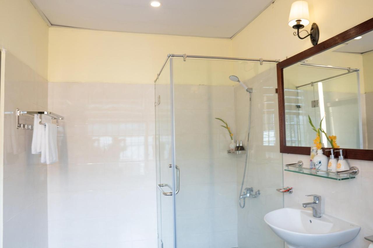 Appartamento Perfume'S Cozy House Hanoi Esterno foto