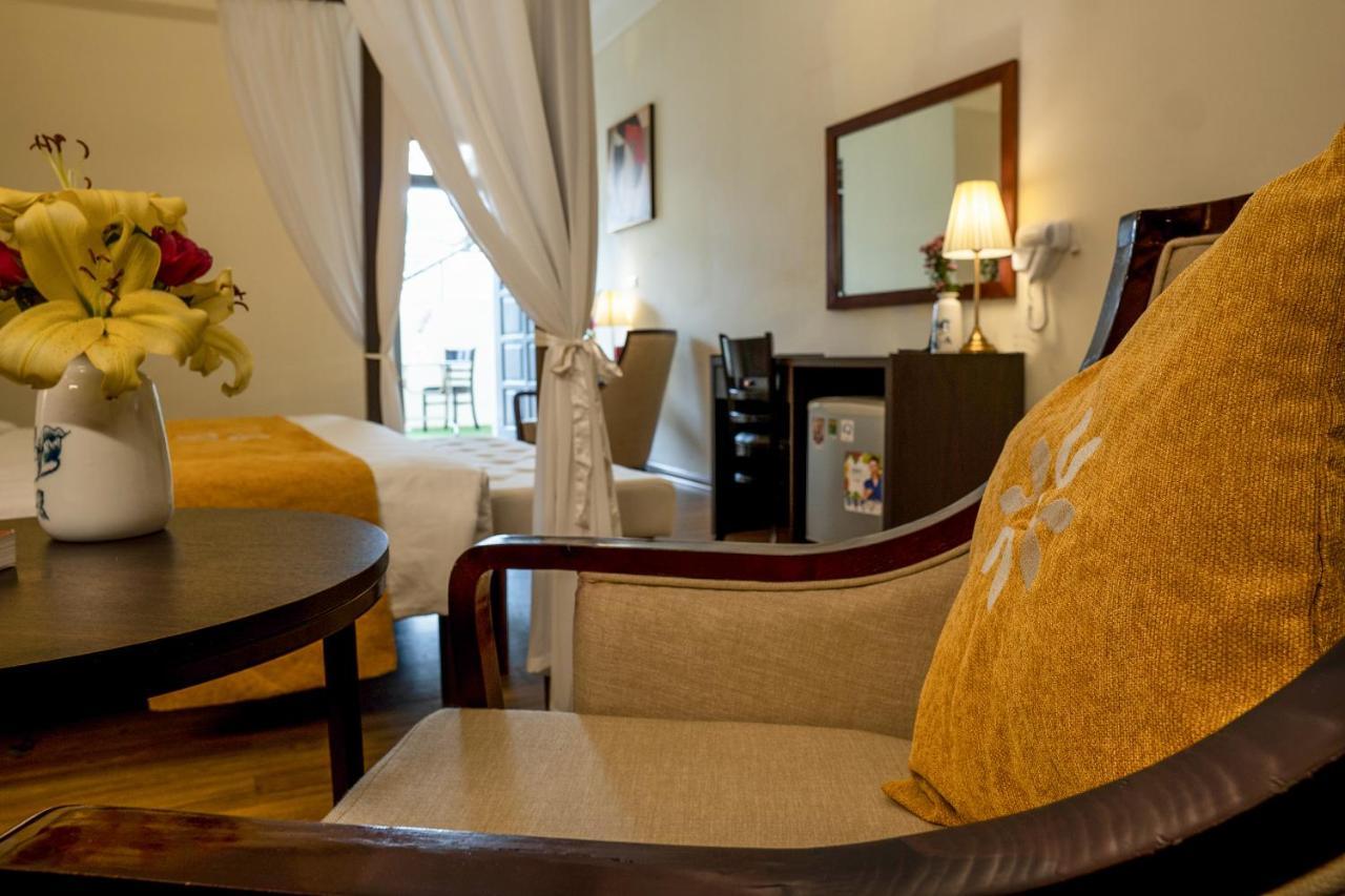 Appartamento Perfume'S Cozy House Hanoi Esterno foto