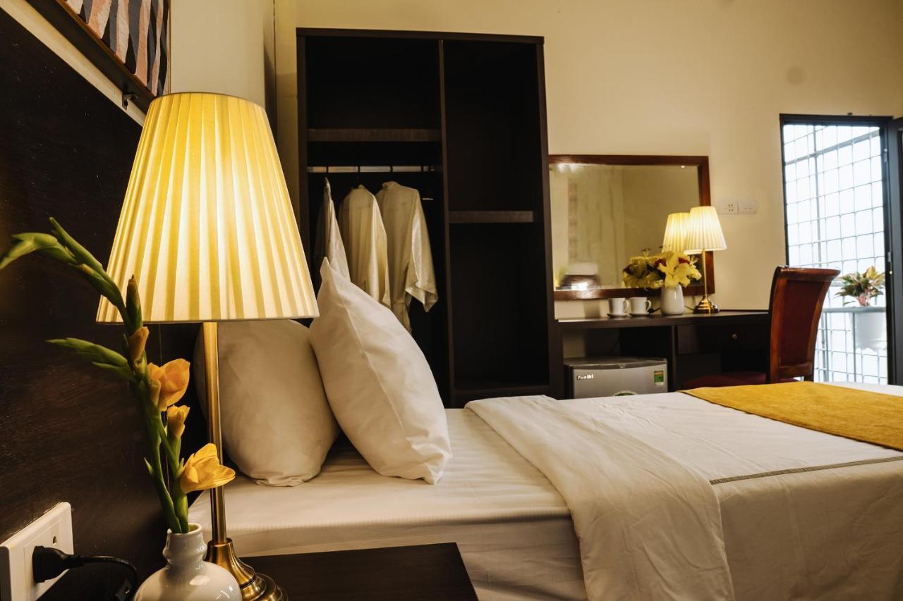 Appartamento Perfume'S Cozy House Hanoi Esterno foto