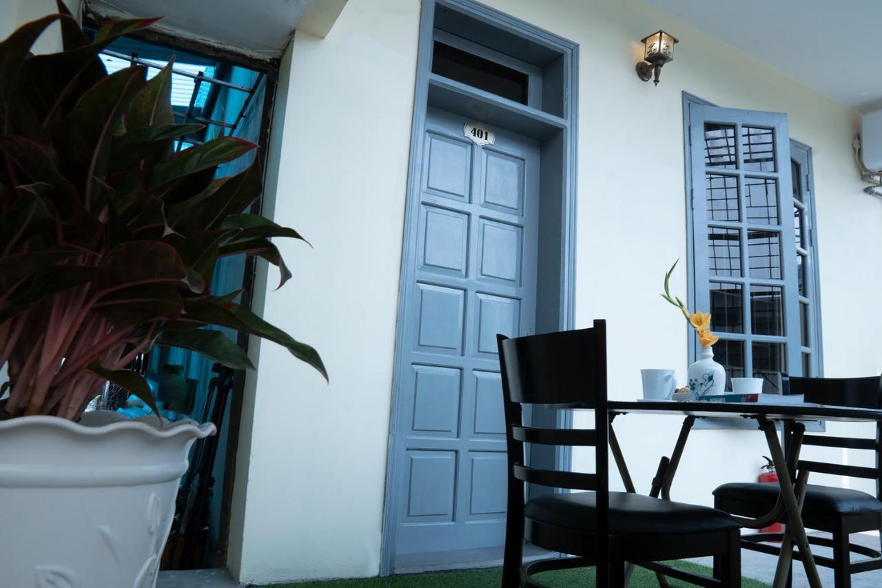 Appartamento Perfume'S Cozy House Hanoi Esterno foto