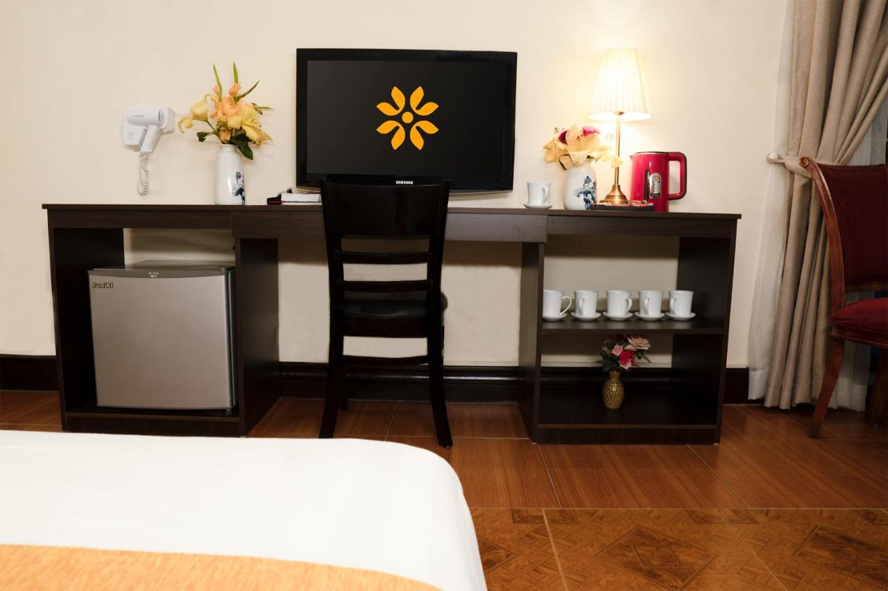 Appartamento Perfume'S Cozy House Hanoi Esterno foto