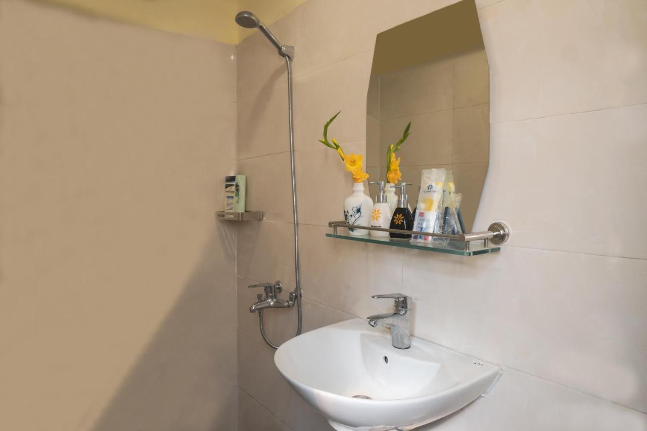 Appartamento Perfume'S Cozy House Hanoi Esterno foto