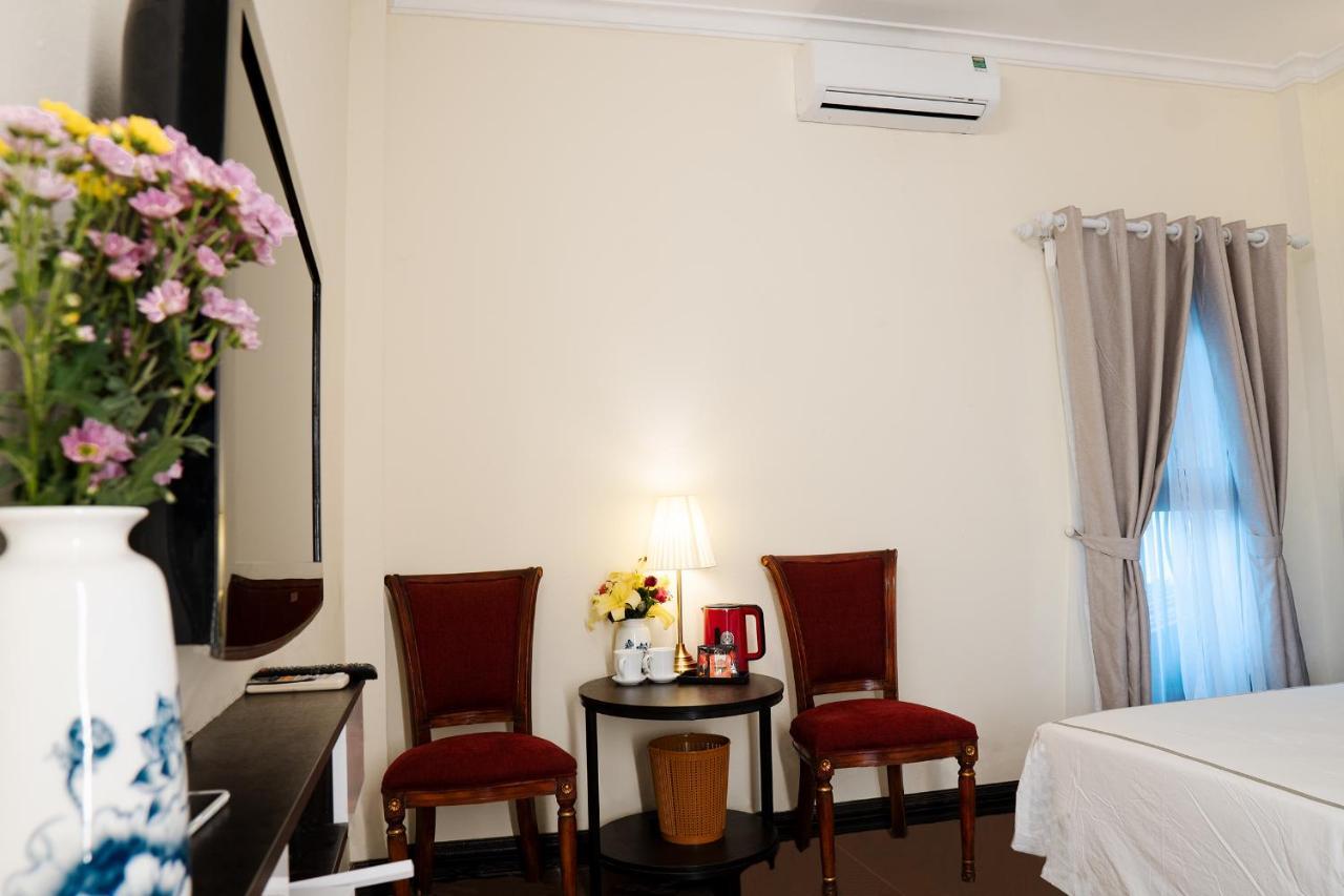 Appartamento Perfume'S Cozy House Hanoi Esterno foto