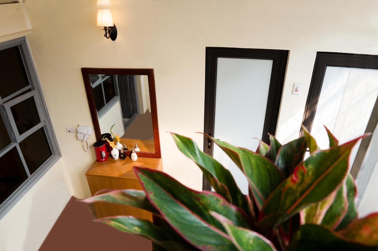 Appartamento Perfume'S Cozy House Hanoi Esterno foto