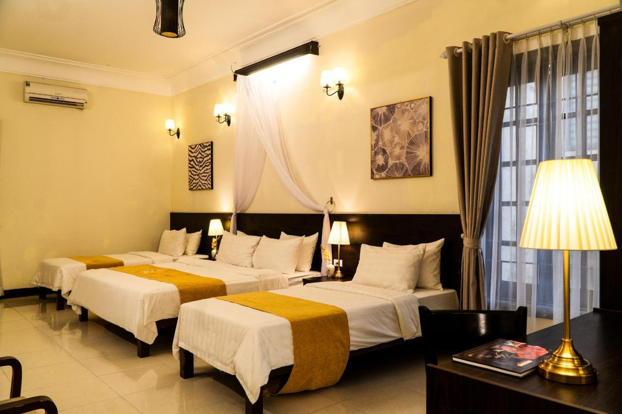 Appartamento Perfume'S Cozy House Hanoi Esterno foto