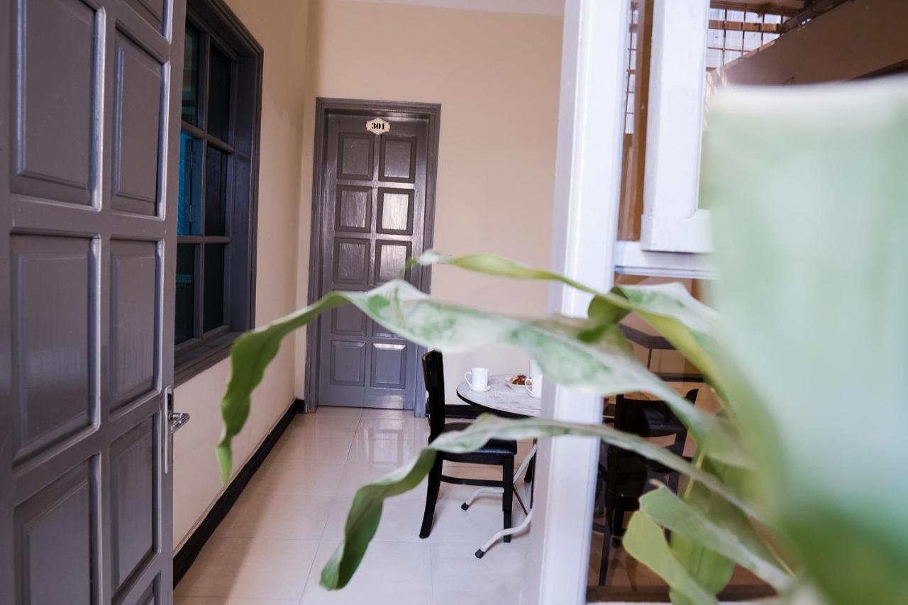 Appartamento Perfume'S Cozy House Hanoi Esterno foto