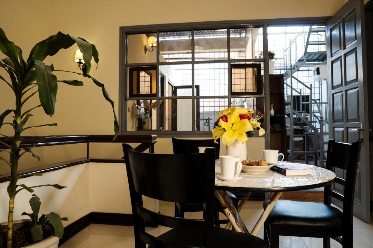 Appartamento Perfume'S Cozy House Hanoi Esterno foto