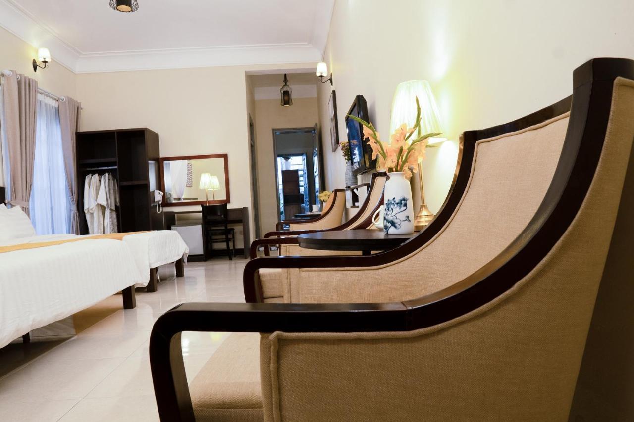 Appartamento Perfume'S Cozy House Hanoi Esterno foto
